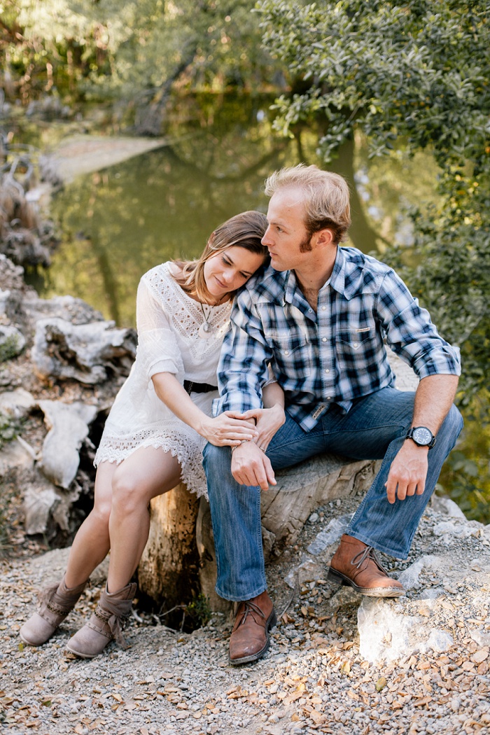 Livermore engagement photography