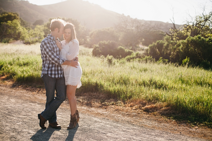Livermore engagement photography Keaton and Laura-19
