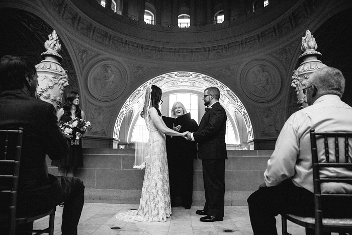 San Francisco City Hall Wedding  Molly and Quinn (102 of 320)