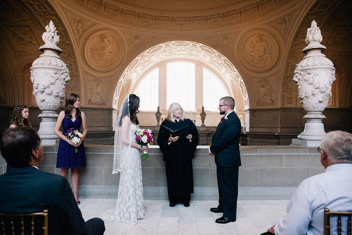 San Francisco City Hall Wedding  Molly and Quinn (94 of 320)