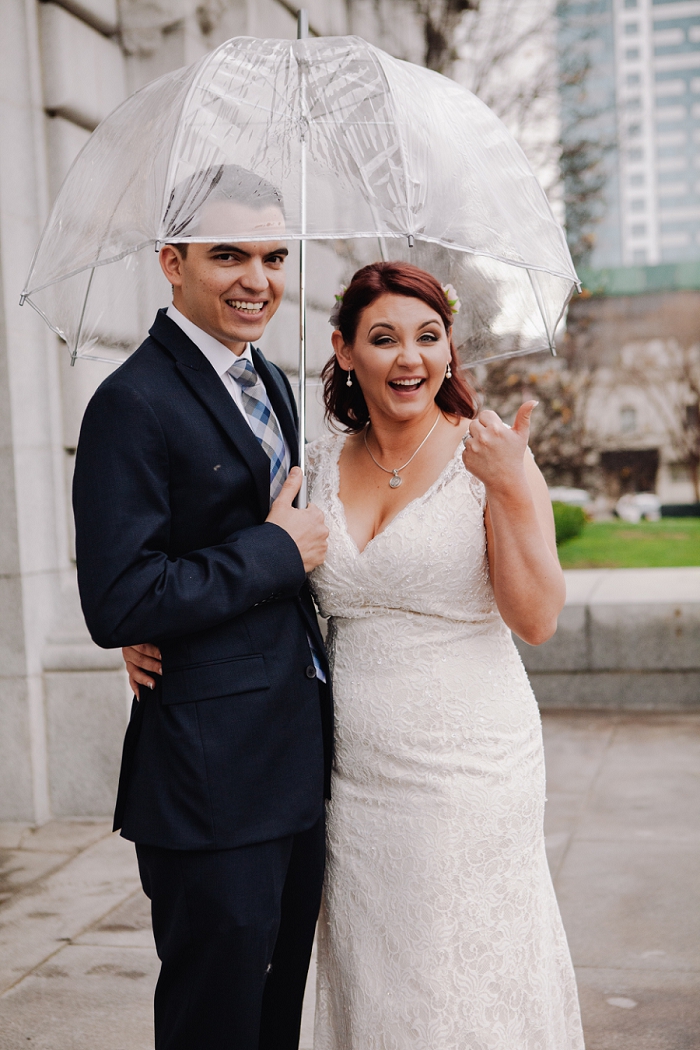 San Francisco City Hall Wedding Photography Amanda and Brett (5 of 8)